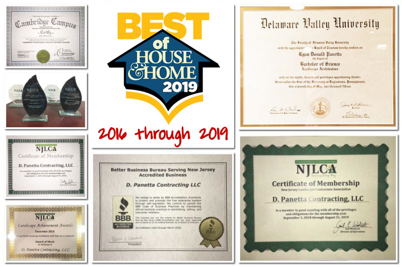 D_Panetta_awards_Morris_County_NJ_New_Jersey