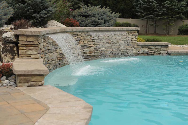 Poolscapes Oradell, NJ