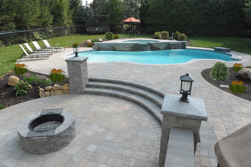 Residential Masonry Sussex County, NJ