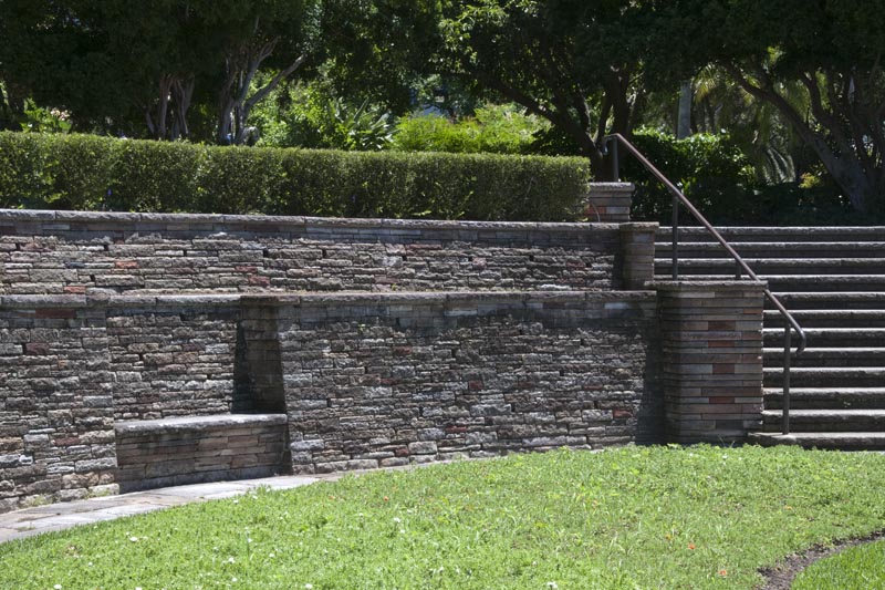 Retaining Walls_Middlesex County, NJ