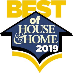 Best of house and home