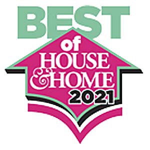 Best of house and home 2022