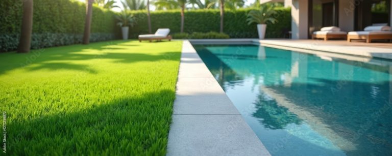 Why Landscaping Should Be Part of Every Pool Project