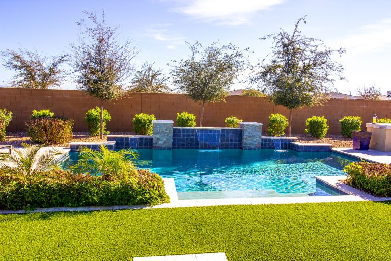 Every Type of Swimming Pool Explained: Find Your Perfect Backyard Match